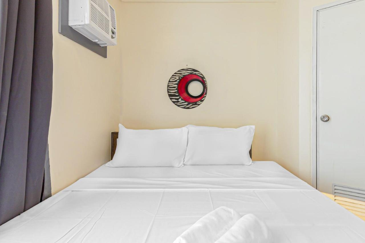 Selah Lofts Hotel Pasay Exterior foto